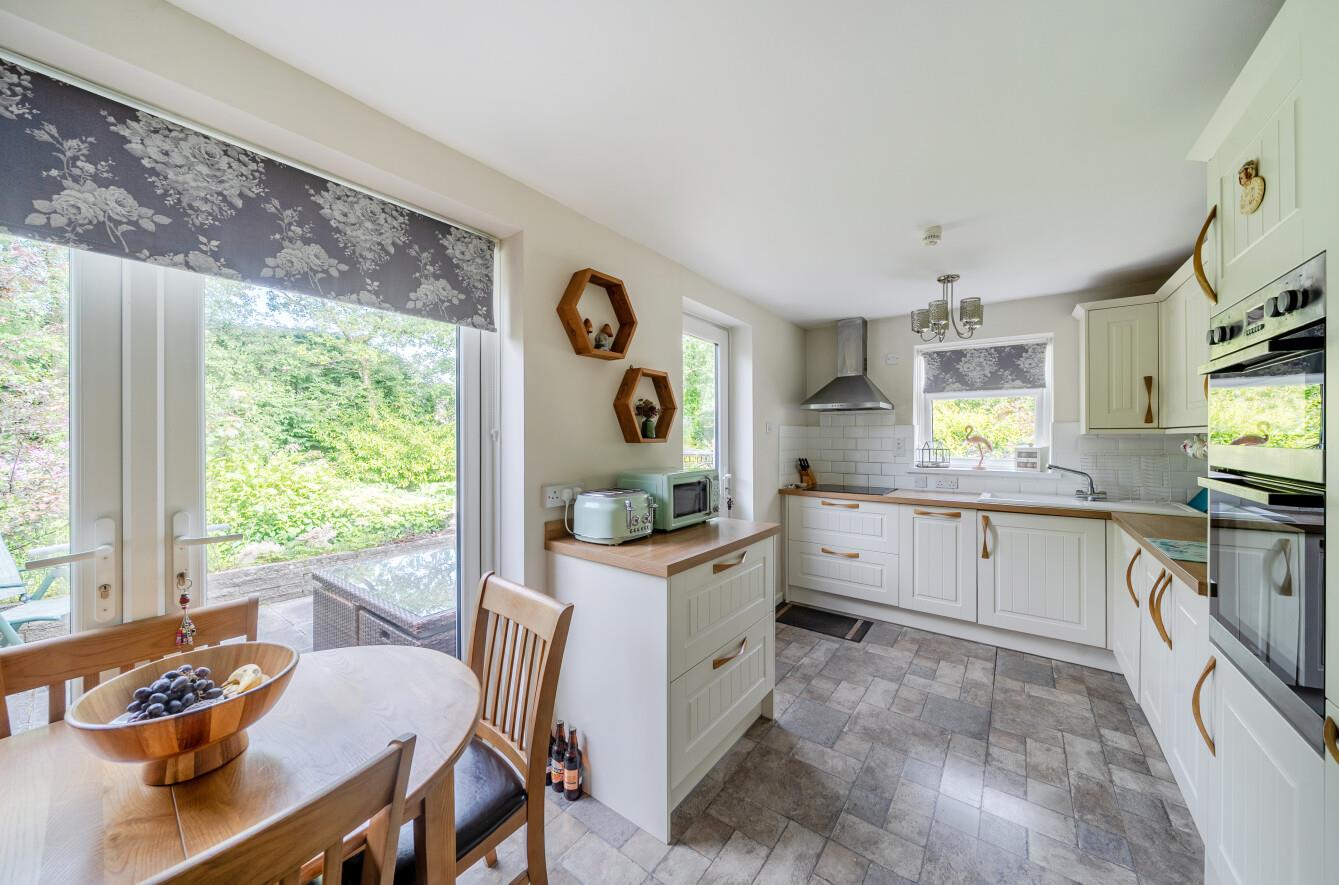 Edgemoor Close, Upper Killay, Swansea, SA2 7HL